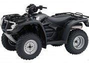 Honda FourTrax Foreman ES